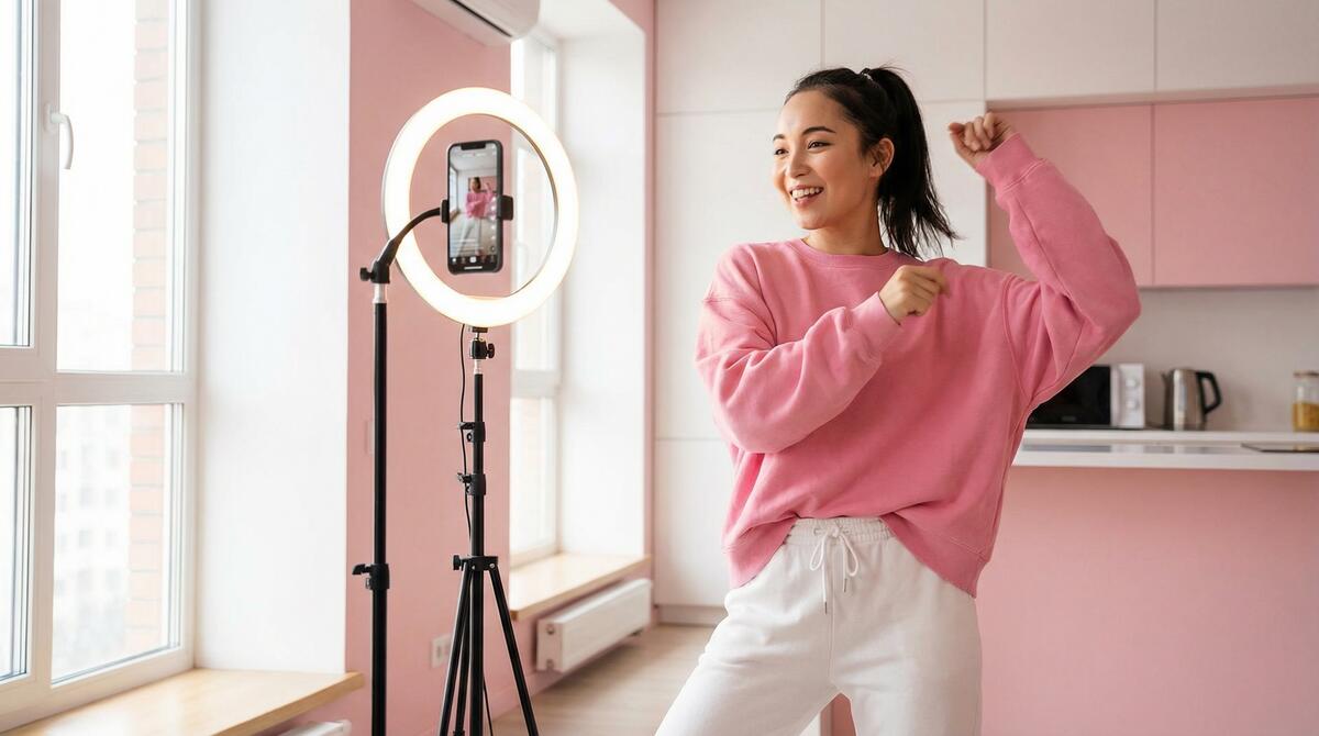 片多多导航app舞蹈短视频