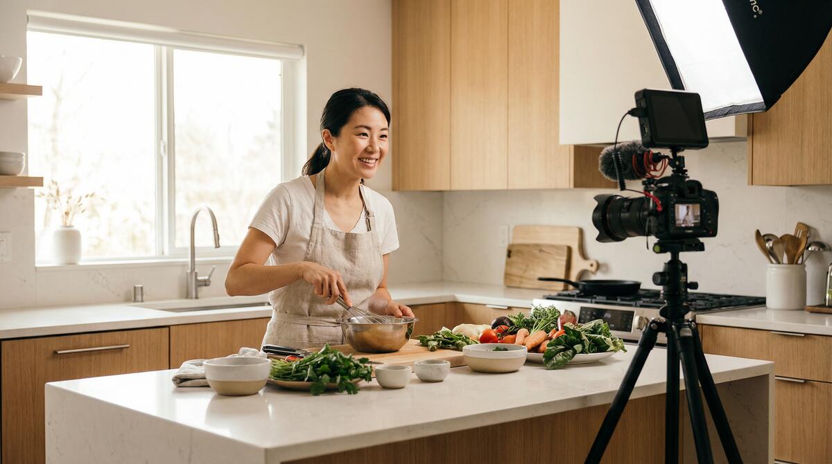 片多多导航app美食视频教程
